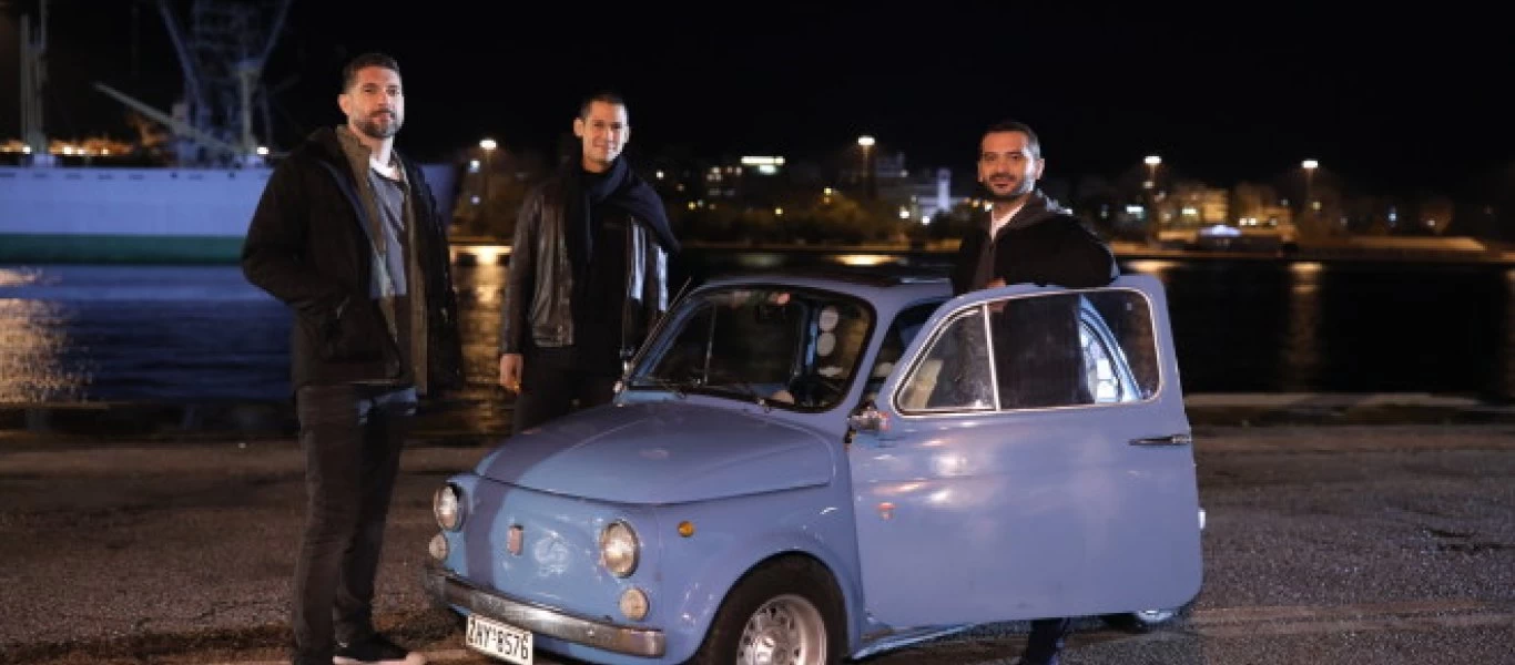 MasterChef 4: Όλα έτοιμα για τη νέα σεζόν - Πότε ξεκινά η εκπομπή;